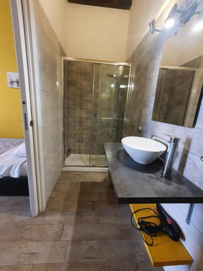נאפולי Emyjo Central B&B מראה חיצוני תמונה