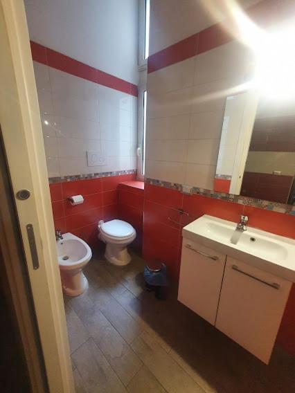 נאפולי Emyjo Central B&B מראה חיצוני תמונה