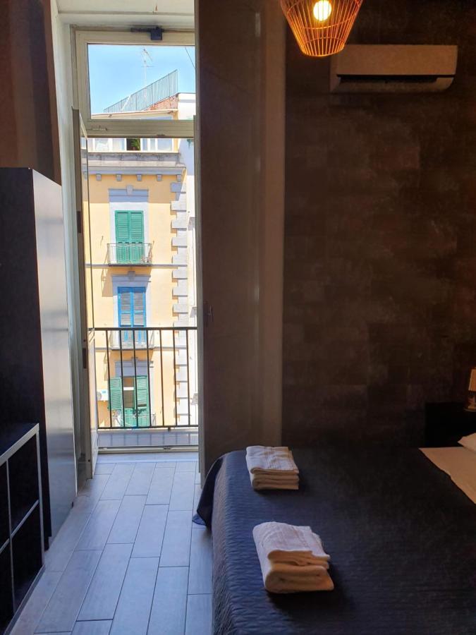 נאפולי Emyjo Central B&B מראה חיצוני תמונה