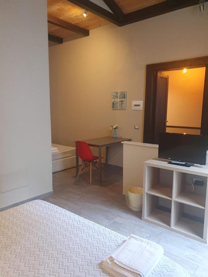 נאפולי Emyjo Central B&B מראה חיצוני תמונה
