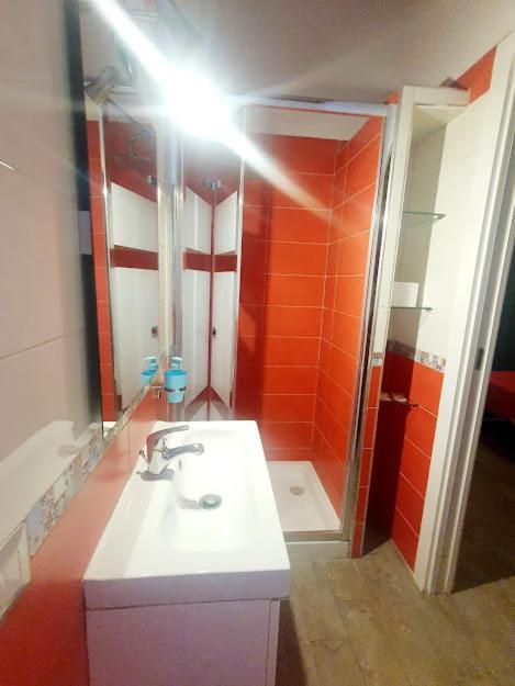 נאפולי Emyjo Central B&B מראה חיצוני תמונה