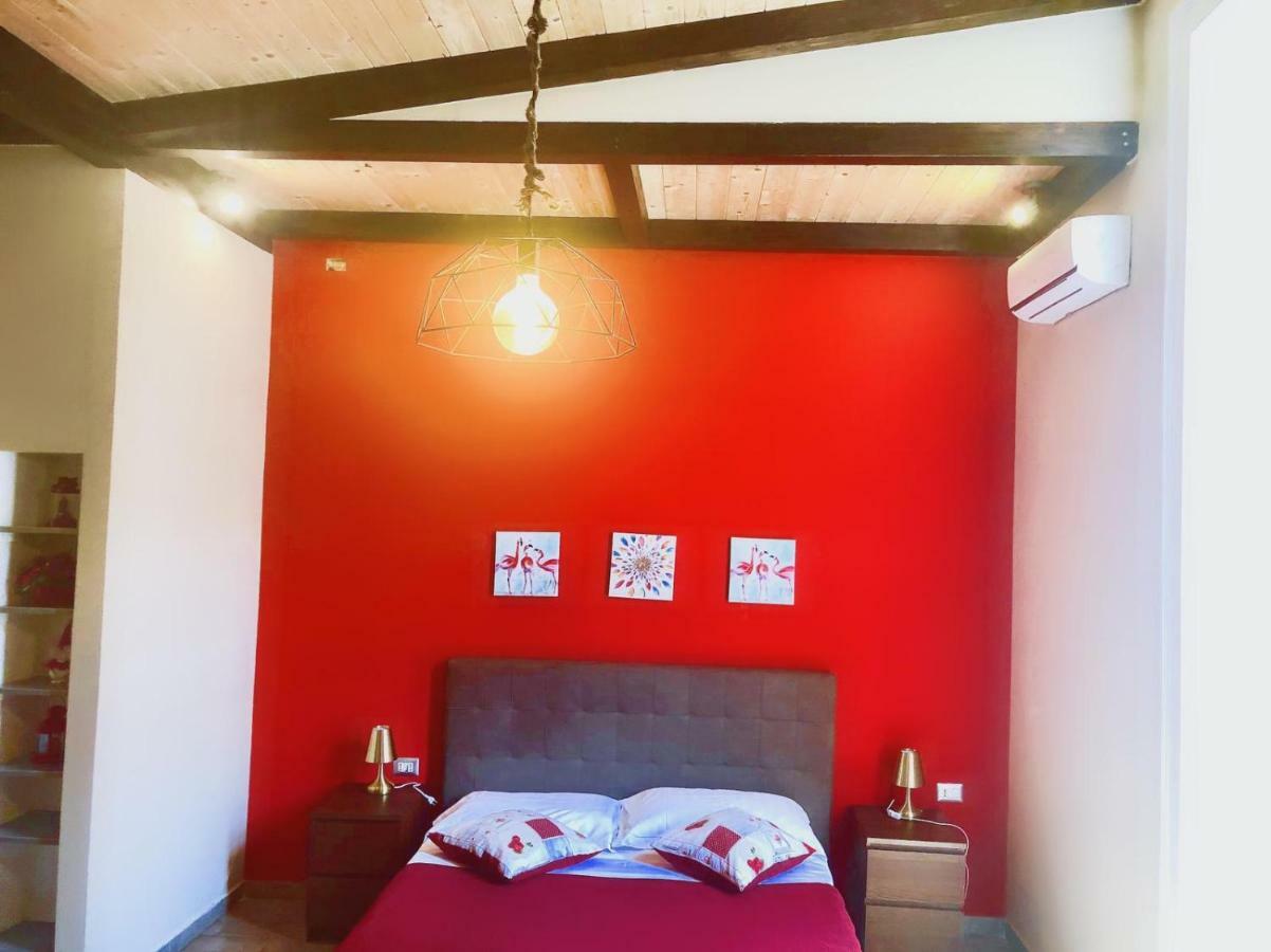 נאפולי Emyjo Central B&B מראה חיצוני תמונה