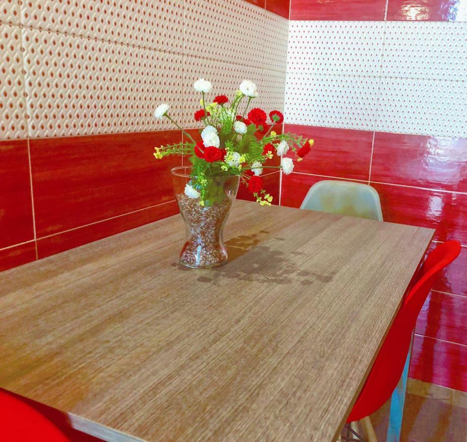 נאפולי Emyjo Central B&B מראה חיצוני תמונה
