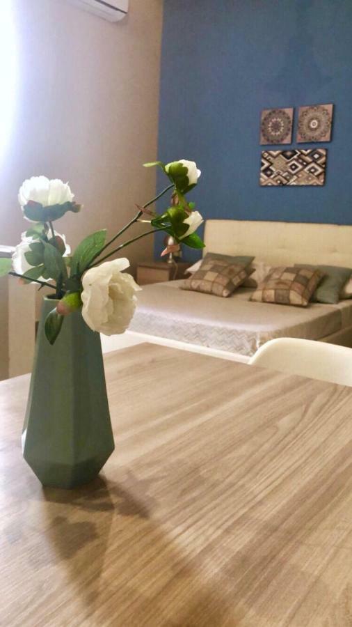 נאפולי Emyjo Central B&B מראה חיצוני תמונה