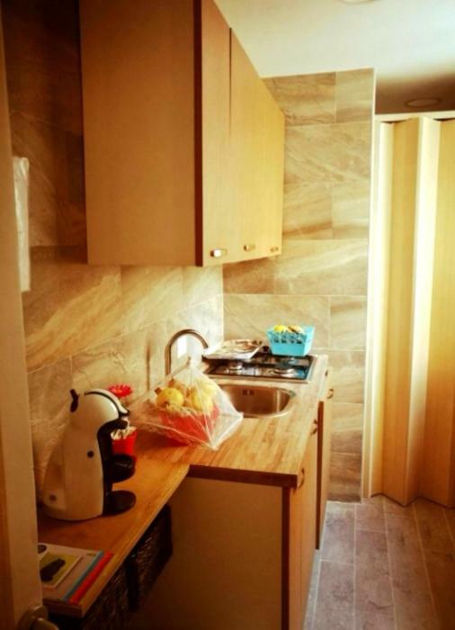 נאפולי Emyjo Central B&B מראה חיצוני תמונה